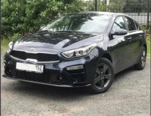 Kia Cerato